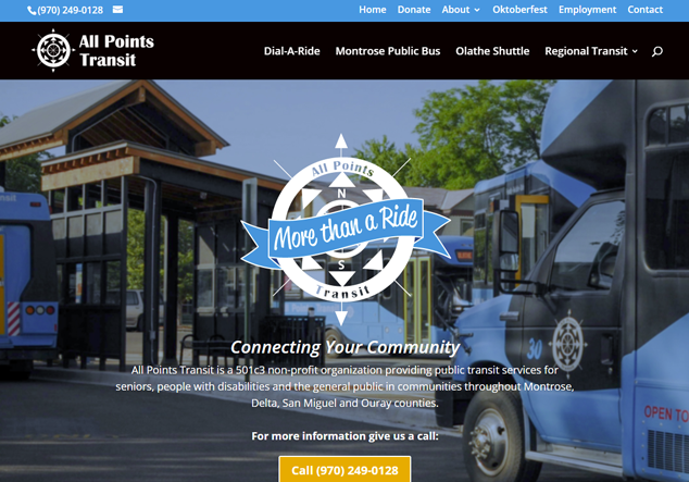 All Points Transit