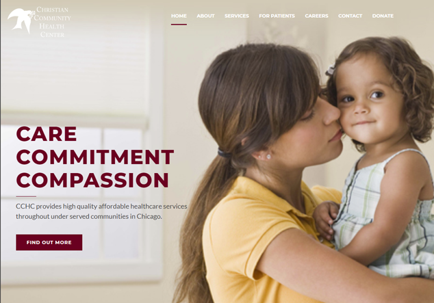 Christian Community Health Center